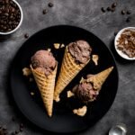 ice cream photo