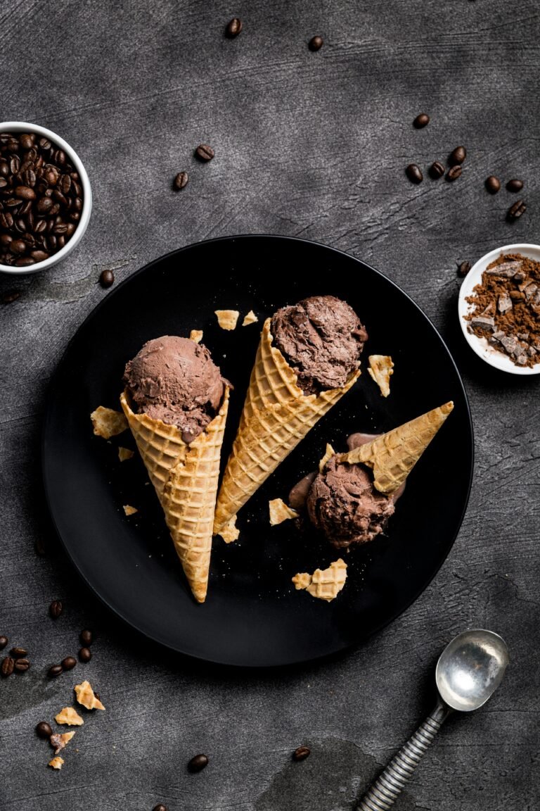 ice cream photo