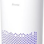 aroeve air purifiers for bedroom home photo